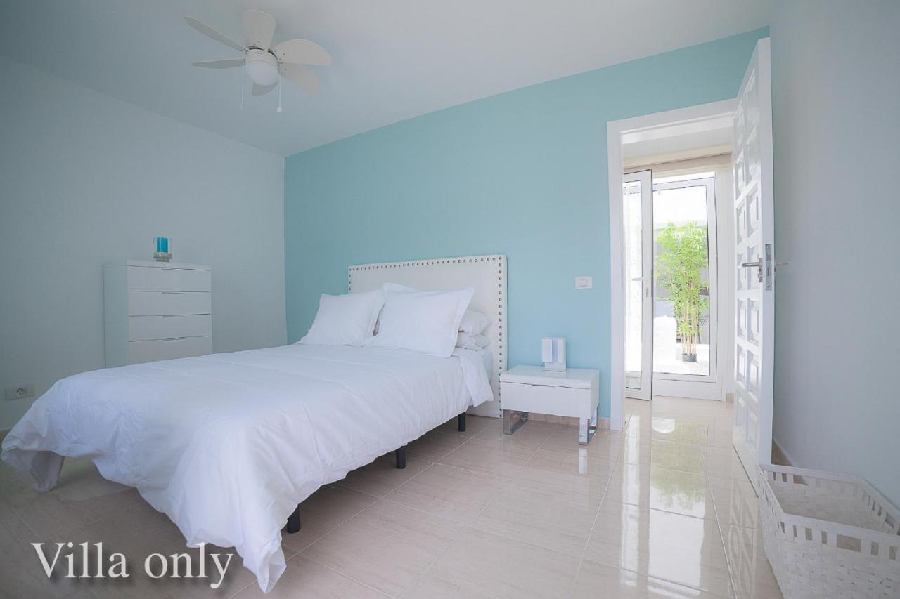 Villa Luxury 407 con Piscina Privata