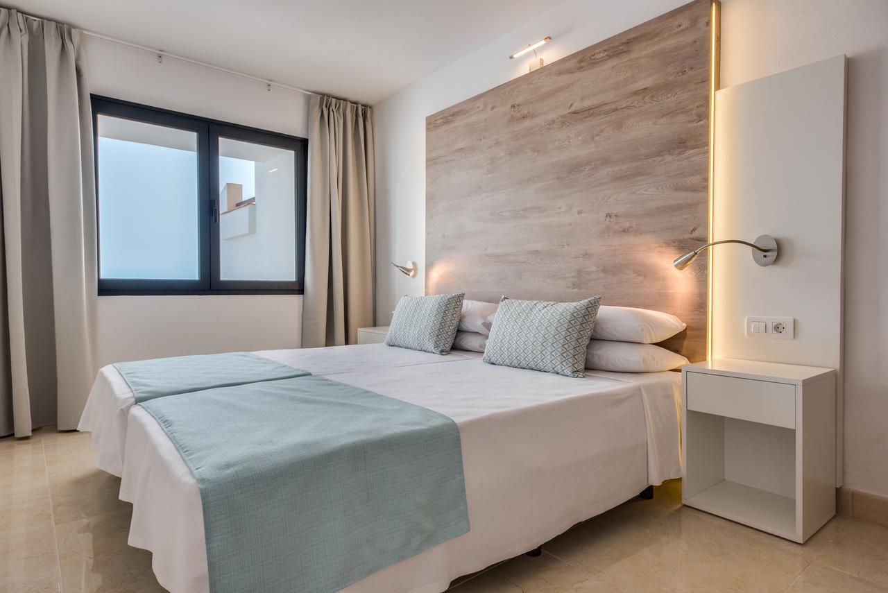 Appartamento Deluxe con 2 Camere da Letto e Terrazza Extra Large